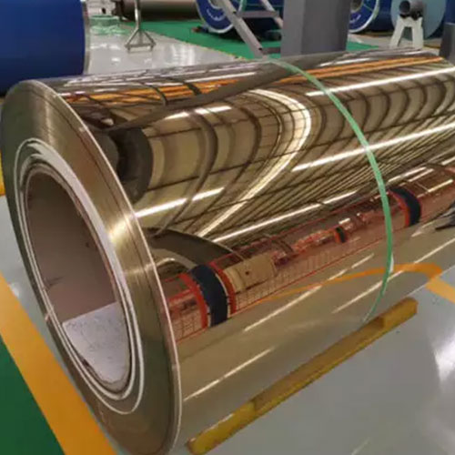 Stainless Steel Coil Good Quality 201 430 316 904 304 304L Metal Stainless Steel Sheet / Plate / Coil