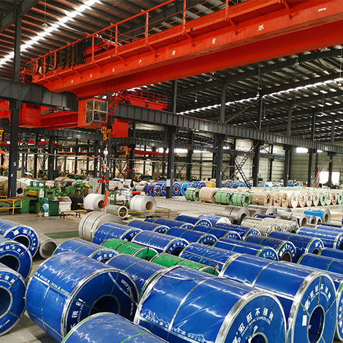 Stainless Steel Coil Good Quality 201 430 316 904 304 304L Metal Stainless Steel Sheet / Plate / Coil