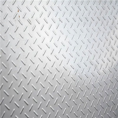 Anti Slip Stainless Steel Sheet Stainless Steel Sheet Grade 201