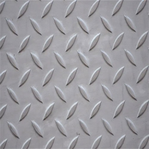 Anti Slip Stainless Steel Sheet Stainless Steel Sheet Grade 201
