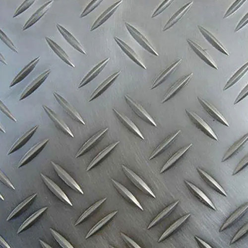 Anti Slip Stainless Steel Sheet Stainless Steel Sheet Grade 201