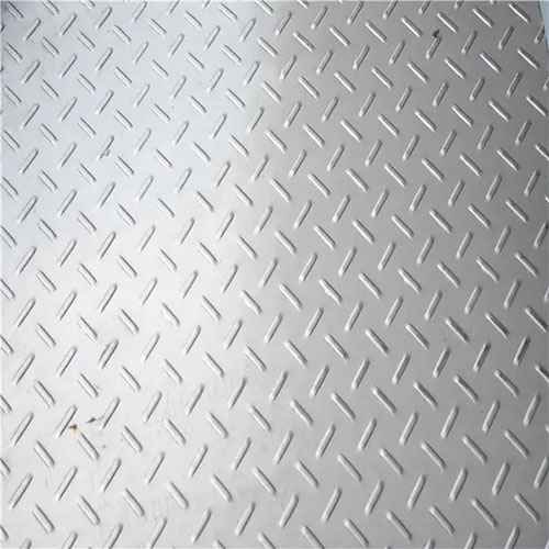 Anti Slip Stainless Steel Sheet Stainless Steel Sheet Grade 201
