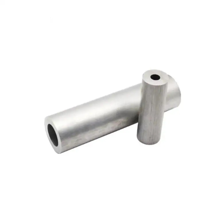 33Mm Aluminum Tube Supplier 6061 5083 3003 2024 Anodized Round Pipe 7075 T6 Aluminum Tube