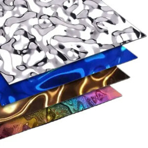 Cold Rolled Stainless Steel Coil Sheet 201 304 316L 430 1.0Mm Thick Half Hard 304 Stainless Steel Coil