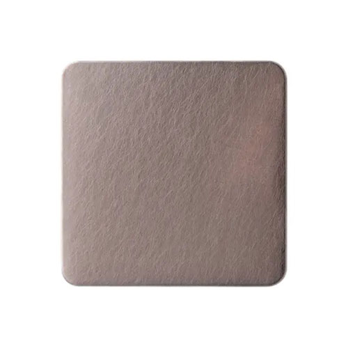 Good quality selling Color Coated Hairline Stainless Steel Sheet 0.5mm 1mm 2mm