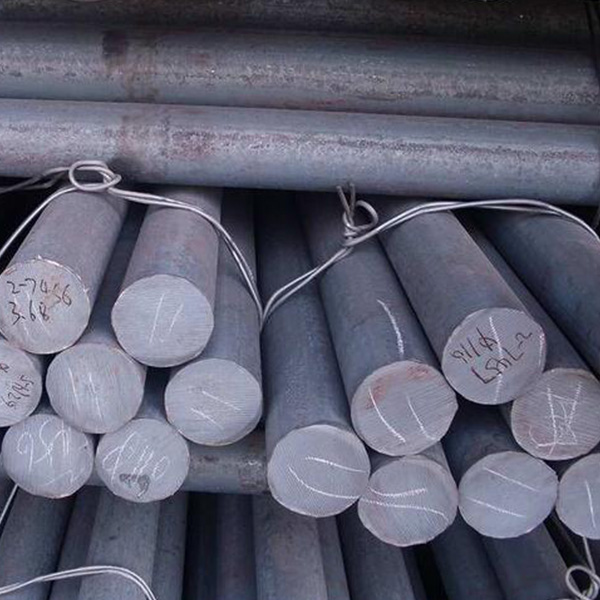 S235jr S355jr Rolled Hot and Cold Drawn Round Rod Bar /Carbon Steel for construction