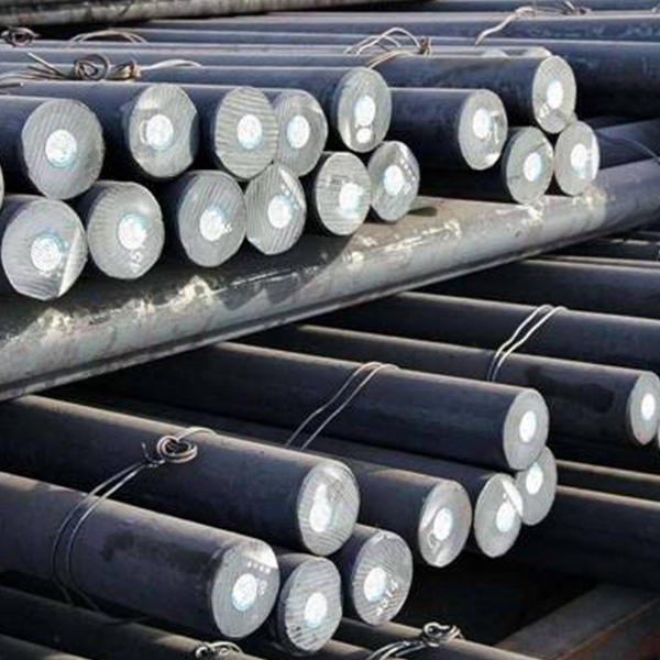 S235jr S355jr Rolled Hot and Cold Drawn Round Rod Bar /Carbon Steel for construction